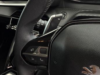 Peugeot 208 1.2 PureTech Active Premium EAT Euro 6 (s/s) 5dr