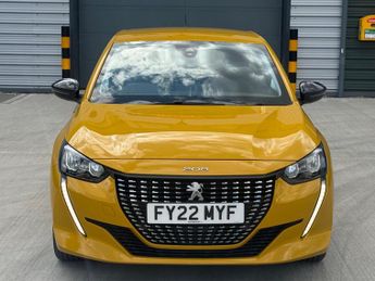 Peugeot 208 1.2 PureTech Active Premium EAT Euro 6 (s/s) 5dr