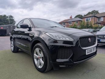 Jaguar E-PACE 2.0 D150 R-Dynamic S Euro 6 (s/s) 5dr