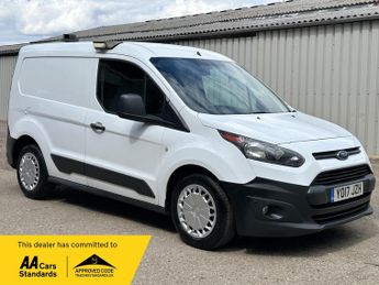 Ford Transit Connect 1.5 TDCi 220 L1 H1 5dr