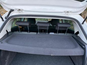 Volkswagen Polo 1.2 Match Euro 5 5dr