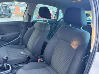 Volkswagen Polo 1.2 Match Euro 5 5dr
