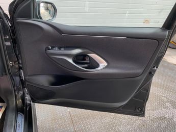 Toyota Yaris 1.5 VVT-h Icon E-CVT Euro 6 (s/s) 5dr