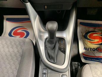 Toyota Yaris 1.5 VVT-h Icon E-CVT Euro 6 (s/s) 5dr