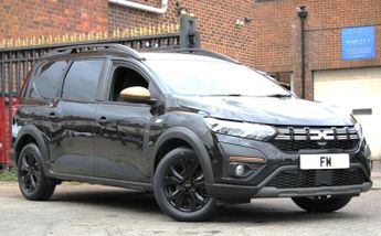 Dacia Jogger 1.6 Hybrid EXTREME Auto Euro 6 (s/s) 5dr