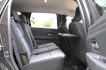Dacia Jogger 1.6 Hybrid EXTREME Auto Euro 6 (s/s) 5dr