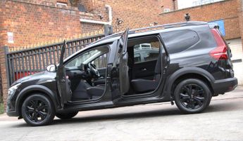 Dacia Jogger 1.6 Hybrid EXTREME Auto Euro 6 (s/s) 5dr