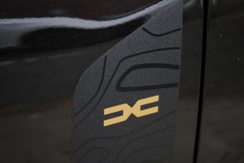 Dacia Jogger 1.6 Hybrid EXTREME Auto Euro 6 (s/s) 5dr