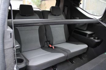 Dacia Jogger 1.6 Hybrid EXTREME Auto Euro 6 (s/s) 5dr