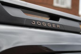 Dacia Jogger 1.6 Hybrid EXTREME Auto Euro 6 (s/s) 5dr