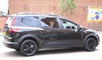 Dacia Jogger 1.6 Hybrid EXTREME Auto Euro 6 (s/s) 5dr
