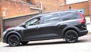 Dacia Jogger 1.6 Hybrid EXTREME Auto Euro 6 (s/s) 5dr
