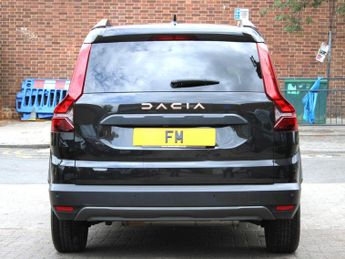 Dacia Jogger 1.6 Hybrid EXTREME Auto Euro 6 (s/s) 5dr