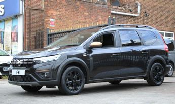 Dacia Jogger 1.6 Hybrid EXTREME Auto Euro 6 (s/s) 5dr