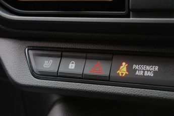Dacia Jogger 1.6 Hybrid EXTREME Auto Euro 6 (s/s) 5dr