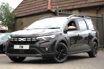 Dacia Jogger 1.6 Hybrid EXTREME Auto Euro 6 (s/s) 5dr