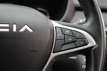 Dacia Jogger 1.6 Hybrid EXTREME Auto Euro 6 (s/s) 5dr