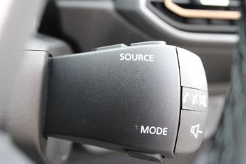 Dacia Jogger 1.6 Hybrid EXTREME Auto Euro 6 (s/s) 5dr