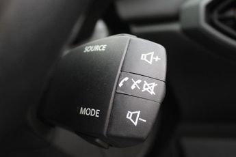 Dacia Jogger 1.6 Hybrid EXTREME Auto Euro 6 (s/s) 5dr