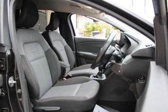 Dacia Jogger 1.6 Hybrid EXTREME Auto Euro 6 (s/s) 5dr