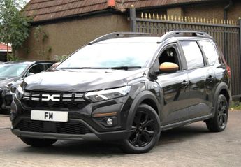 Dacia Jogger 1.6 Hybrid EXTREME Auto Euro 6 (s/s) 5dr
