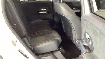 Mercedes-Benz EQB EQB 300 66.5kWh AMG Line Auto 4MATIC 5dr
