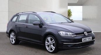 Volkswagen Golf TDi 1.6 TDI SE Nav Euro 6 (s/s) 5dr