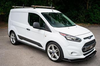 Ford Transit Connect 1.5 TDCi 200 Trend L1 H1 5dr
