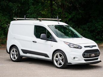 Ford Transit Connect 1.5 TDCi 200 Trend L1 H1 5dr