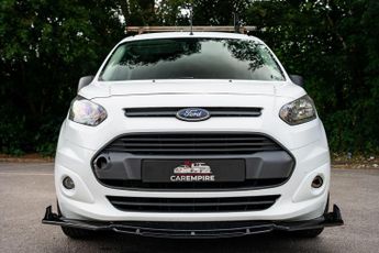 Ford Transit Connect 1.5 TDCi 200 Trend L1 H1 5dr