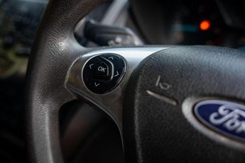Ford Transit Connect 1.5 TDCi 200 Trend L1 H1 5dr