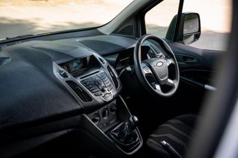 Ford Transit Connect 1.5 TDCi 200 Trend L1 H1 5dr