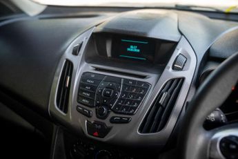 Ford Transit Connect 1.5 TDCi 200 Trend L1 H1 5dr