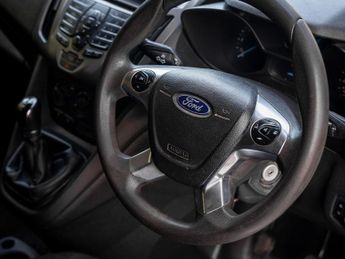 Ford Transit Connect 1.5 TDCi 200 Trend L1 H1 5dr