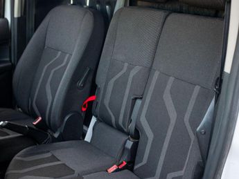 Ford Transit Connect 1.5 TDCi 200 Trend L1 H1 5dr