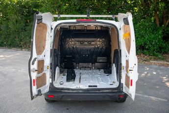 Ford Transit Connect 1.5 TDCi 200 Trend L1 H1 5dr