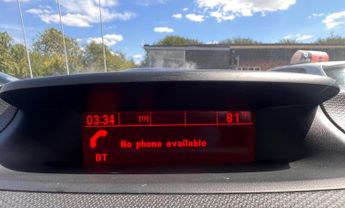 Vauxhall Meriva 1.4i Turbo Club Auto Euro 6 5dr