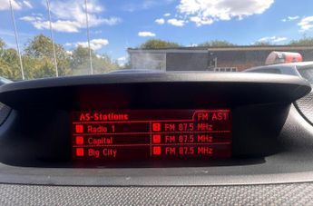 Vauxhall Meriva 1.4i Turbo Club Auto Euro 6 5dr
