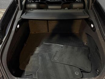 Audi A7 3.0 TDI V6 Black Edition Sportback S Tronic quattro Euro 6 (s/s)