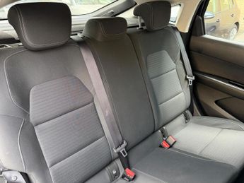 Renault Arkana 1.6 E-TECH evolution Auto 2WD Euro 6 (s/s) 5dr
