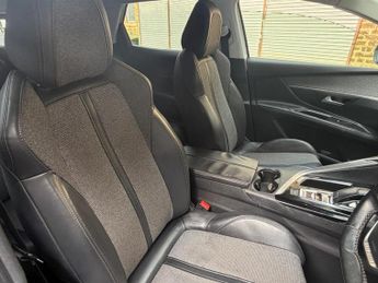 Peugeot 3008 1.6 BlueHDi Allure EAT Euro 6 (s/s) 5dr