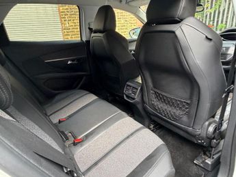 Peugeot 3008 1.6 BlueHDi Allure EAT Euro 6 (s/s) 5dr