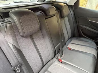Peugeot 3008 1.6 BlueHDi Allure EAT Euro 6 (s/s) 5dr