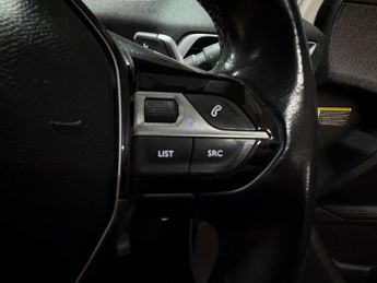 Peugeot 3008 1.6 BlueHDi Allure EAT Euro 6 (s/s) 5dr