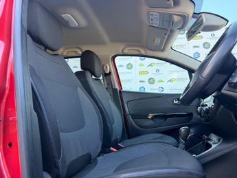 Renault Captur 1.5 dCi ENERGY Dynamique S Nav Auto Euro 6 (s/s) 5dr