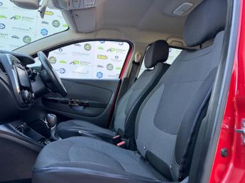 Renault Captur 1.5 dCi ENERGY Dynamique S Nav Auto Euro 6 (s/s) 5dr
