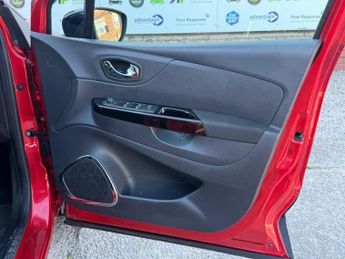 Renault Captur 1.5 dCi ENERGY Dynamique S Nav Auto Euro 6 (s/s) 5dr