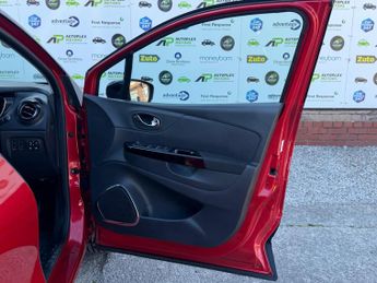 Renault Captur 1.5 dCi ENERGY Dynamique S Nav Auto Euro 6 (s/s) 5dr