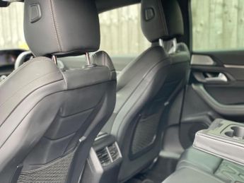 Peugeot 508 SW 2.0 BlueHDi GT EAT Euro 6 (s/s) 5dr