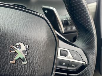 Peugeot 508 SW 2.0 BlueHDi GT EAT Euro 6 (s/s) 5dr